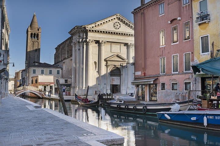 Tour a Piedi Privato Personalizzabile di Venezia — foto 2