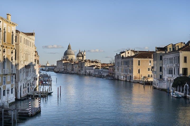 Tour a Piedi Privato Personalizzabile di Venezia