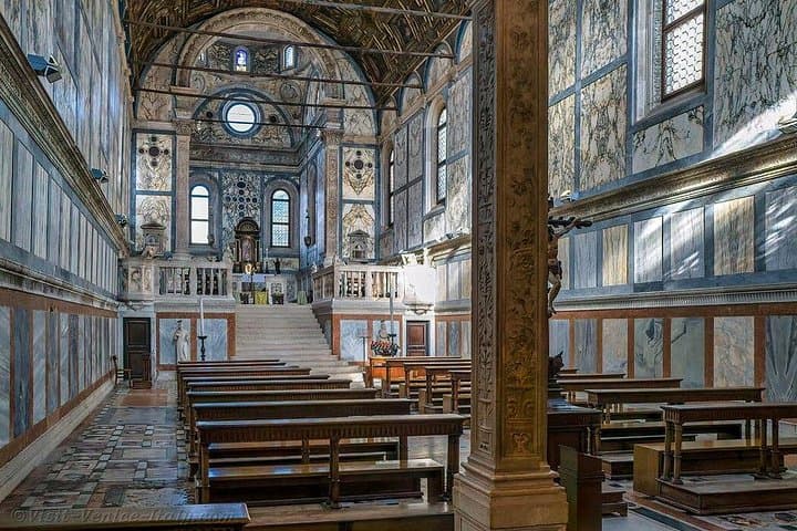 Tour a Piedi Privato Personalizzabile di Venezia — foto 4