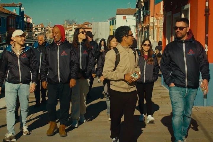 Tour a Piedi Privato Personalizzabile di Venezia — foto 5