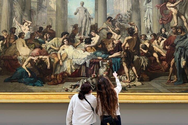 Tour Privato del Museo Orsay: 2h di Highlights - Monet, Van Gogh e Altro — foto 5