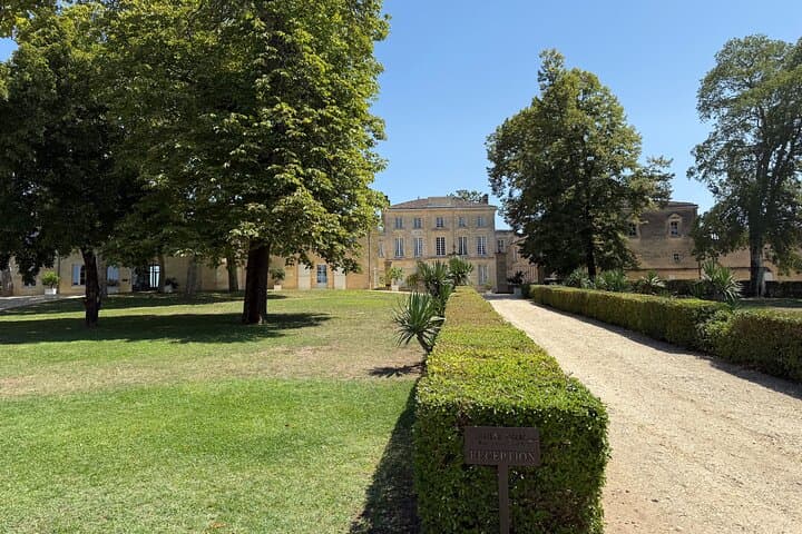 Tour de vino en los monumentos de St-Emilion y cata de Grand Cru — foto 4