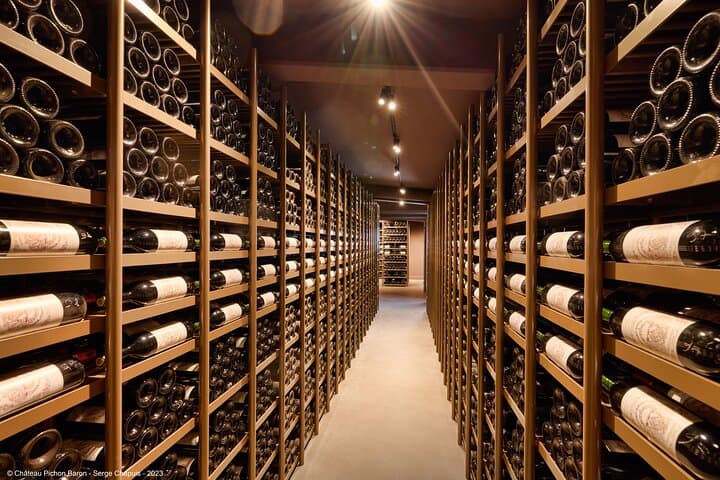 Tour Privado de Vinos del Médoc: Margaux, Pauillac, Saint-Julien — foto 4