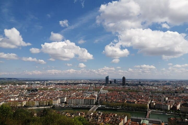 Tour a piedi di Fourvière e del Centro Storico di Lione — foto 4