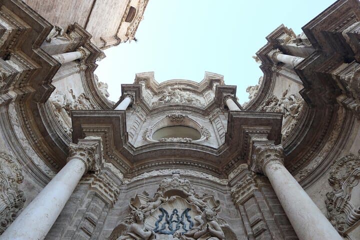 Tour Monumentale di Valencia — foto 3