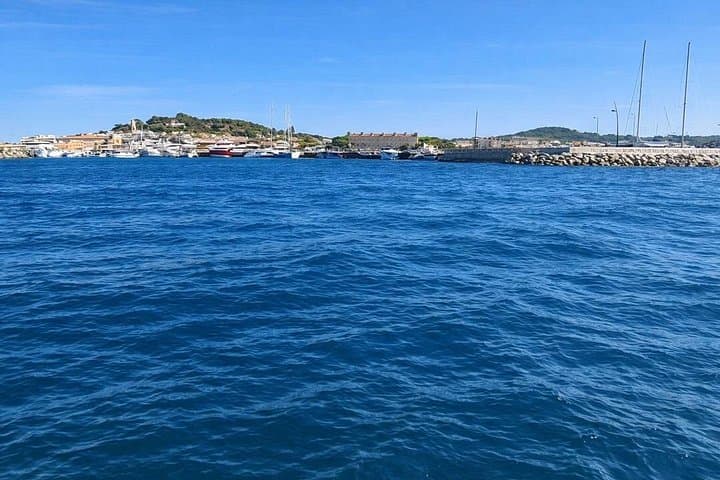 Tagesausflug nach Saint-Tropez von Nizza — Foto 3