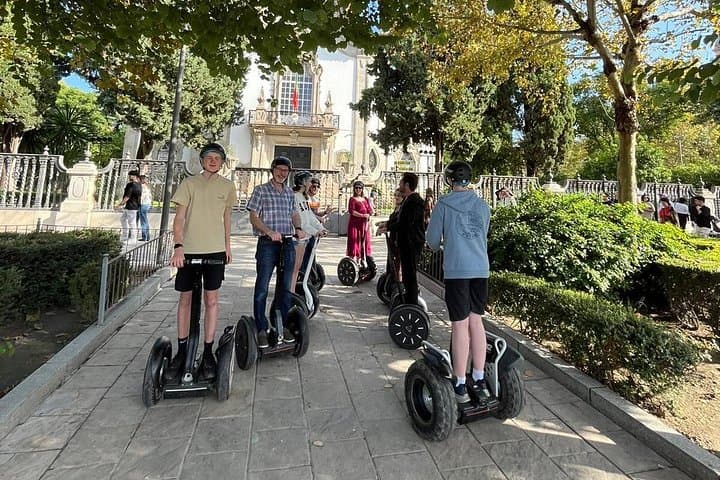 Tour Guidato in Segway a Siviglia — foto 5