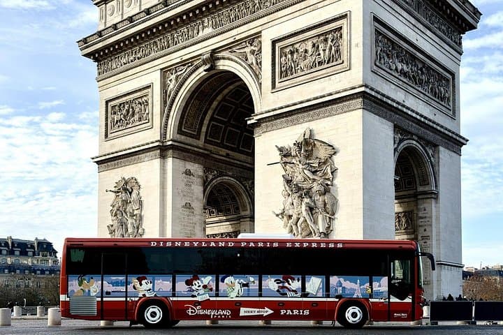 Versailles : Excursion d'une journée et navette depuis Paris — photo 2