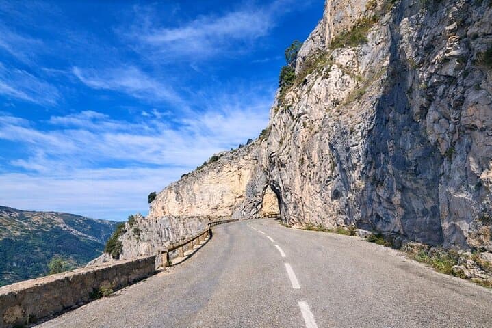 Tagestour durch die Verdon-Schlucht von Nizza — Foto 3