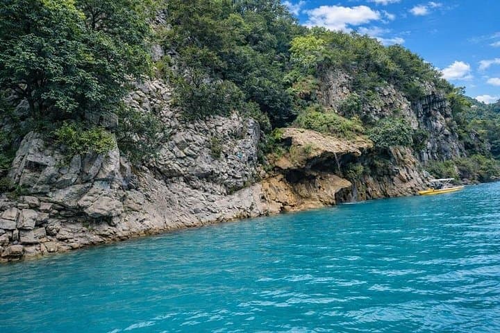 Tagestour durch die Verdon-Schlucht von Nizza — Foto 4