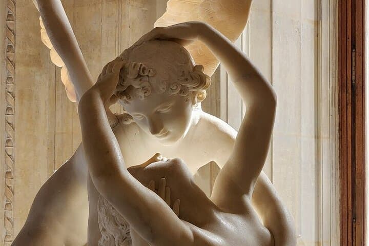 Visite guidée du Musée du Louvre en soirée — photo 1