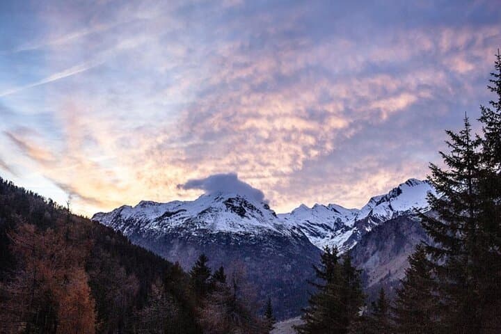 Excursion d'une journée en train Bernina et à St. Moritz depuis Milan — photo 3