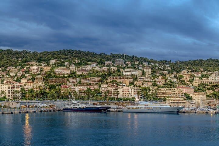 Cannes: Tour Privado/Semi-Privado a Niza, Èze, Mónaco y Monte Carlo — foto 5