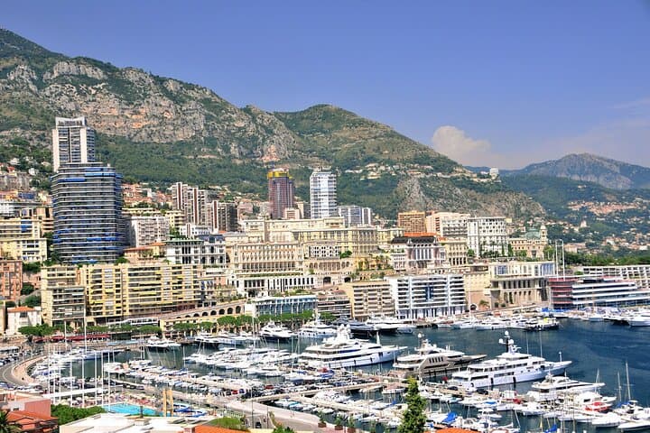 Cannes: Tour Privado/Semi-Privado a Niza, Èze, Mónaco y Monte Carlo — foto 4