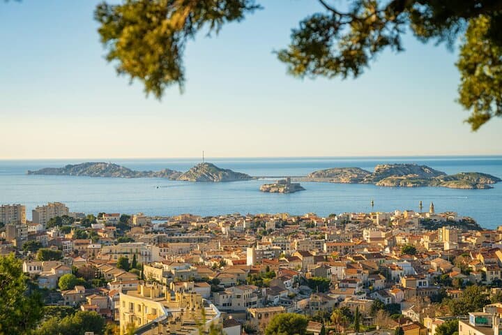 Tour Privato/Semi-Privato di un Giorno a Marsiglia, Aix-en-Provence, Cassis — foto 3