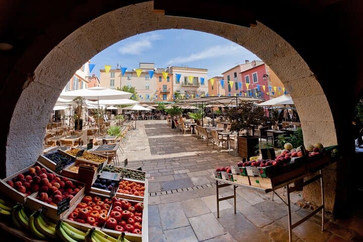Tour Privato o Semi-Privato di Cannes, Antibes, Saint-Paul-de-Vence — foto 5