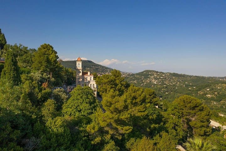 Cannes: Tour di un giorno semi-privato o privato nella Riviera Francese Occidentale — foto 4