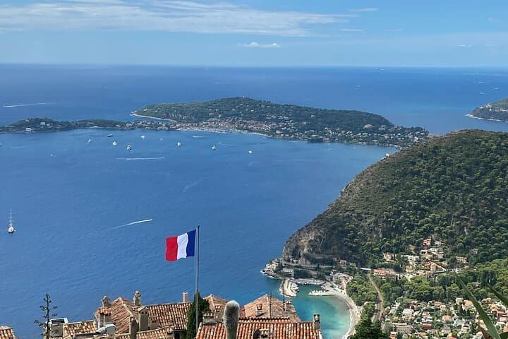 Cannes: Tour Privado/Semi-Privado a Niza, Èze, Mónaco y Monte Carlo — foto 2