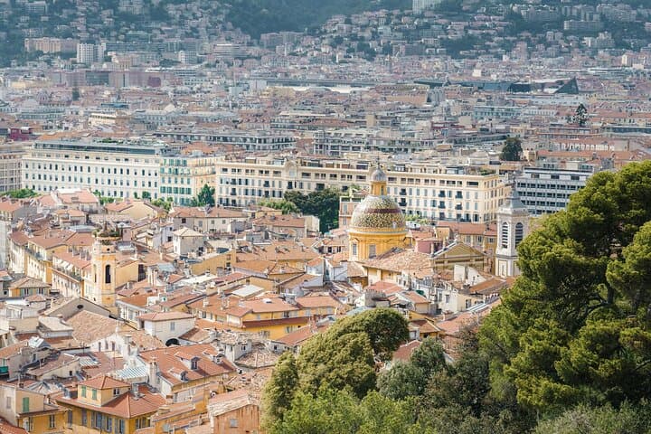 Cannes: Tour Privado/Semi-Privado a Niza, Èze, Mónaco y Monte Carlo — foto 3