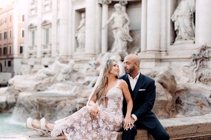 Photo Shoot in Rome with Professional Photographer — photo 2