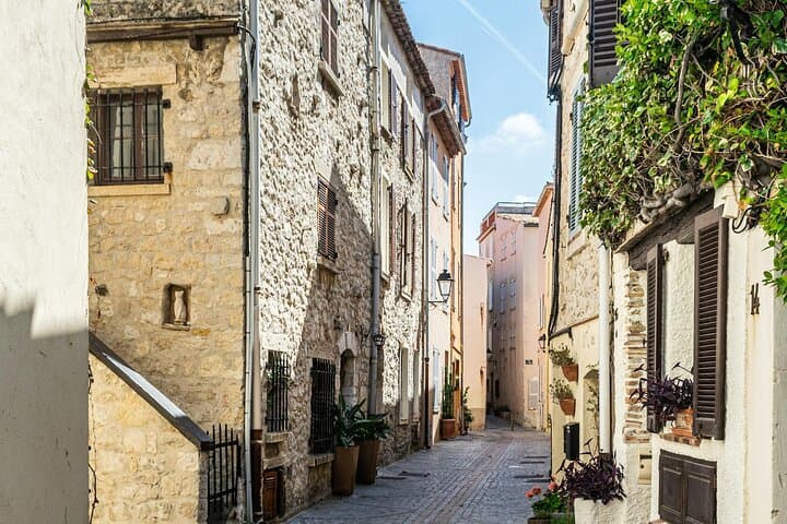 Tour Privato o Semi-Privato di Cannes, Antibes, Saint-Paul-de-Vence — foto 2