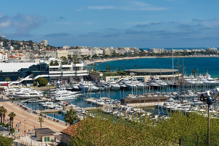 Tour Privato o Semi-Privato di Cannes, Antibes, Saint-Paul-de-Vence — foto 3