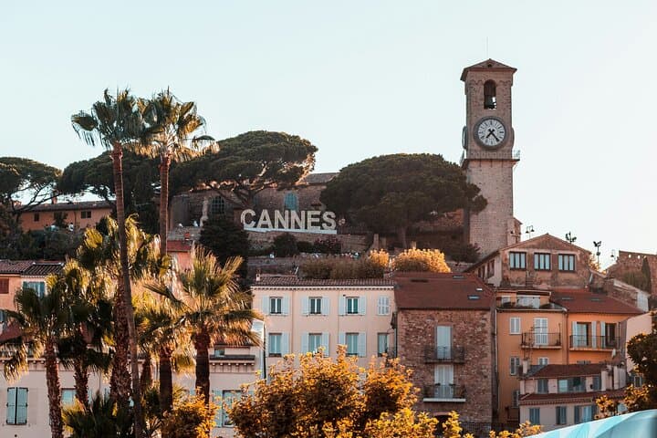 Tour Privato o Semi-Privato di Cannes, Antibes, Saint-Paul-de-Vence — foto 4