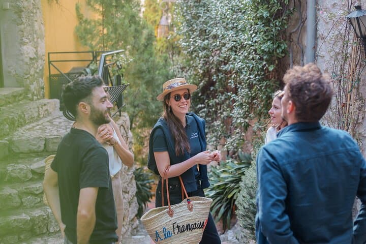 Excursion d'une journée complète à Nice, Monaco, Monte-Carlo et Èze au départ de Nice — photo 4