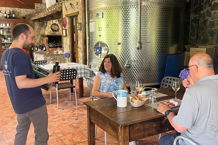Expérience sur la Côte Amalfitaine et Dégustation de Vins Locaux depuis Amalfi — photo 4