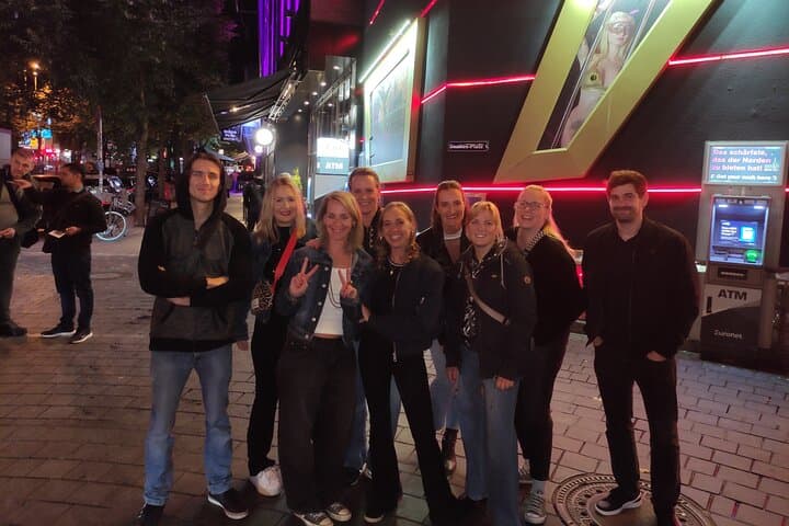 Hamburg PubCrawl: 4 Locali, Shot di Benvenuto + Ingresso in Discoteca — foto 4