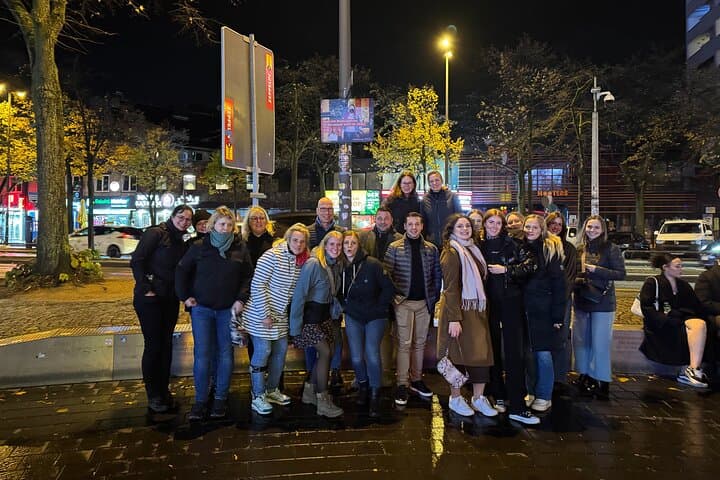 Hamburg PubCrawl: 4 Locali, Shot di Benvenuto + Ingresso in Discoteca — foto 2