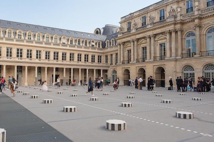 Visite à pied du vieux Paris : Explorez Saint-Germain et Saint-Michel — photo 2