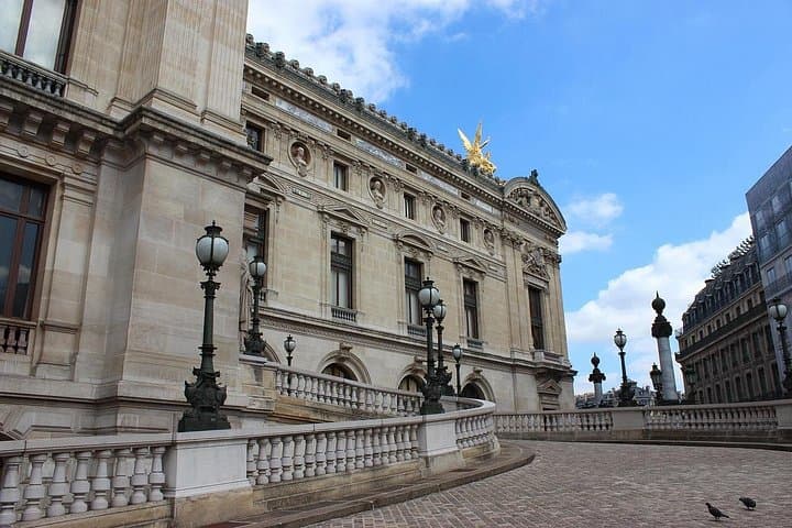 Visite à pied du vieux Paris : Explorez Saint-Germain et Saint-Michel — photo 3