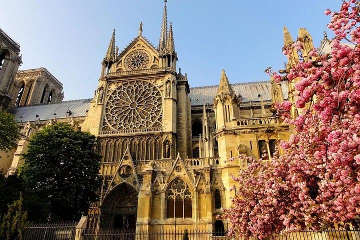 Visite à pied du vieux Paris : Explorez Saint-Germain et Saint-Michel — photo 4