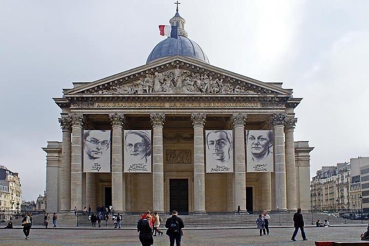 Visite à pied du vieux Paris : Explorez Saint-Germain et Saint-Michel — photo 5