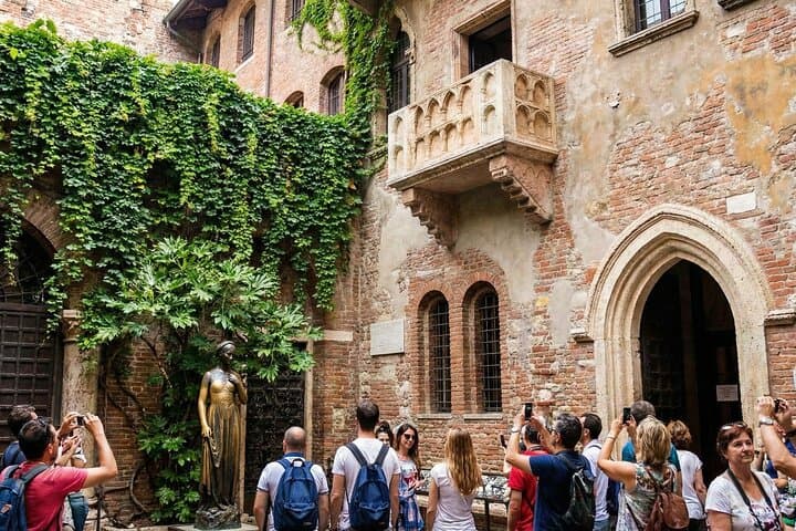 Tour de audio autoguiado de Verona — foto 2