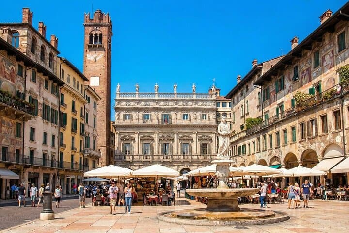 Tour de audio autoguiado de Verona — foto 3