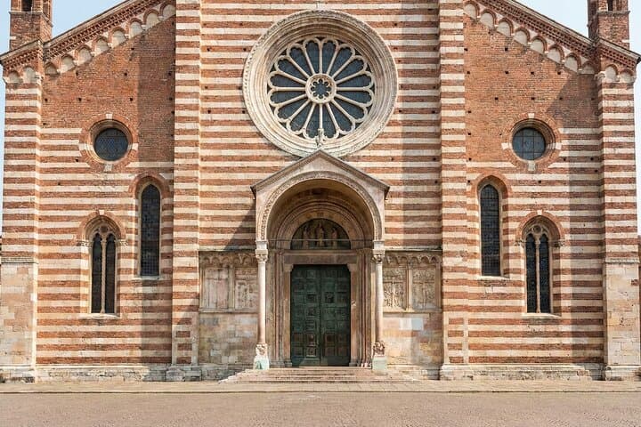 Tour de audio autoguiado de Verona — foto 4