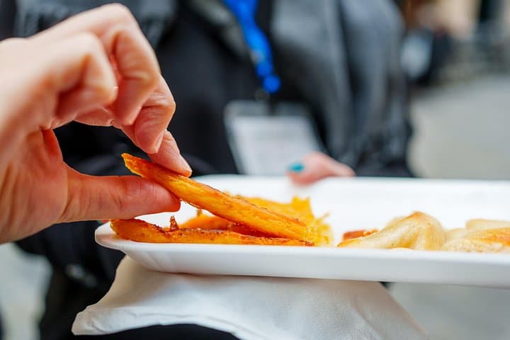 Visite Gourmande de Pise : Repas Complet Toscan — photo 4