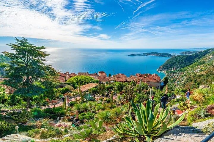 Tour de Perfume y Vino en la Riviera Francesa — foto 2