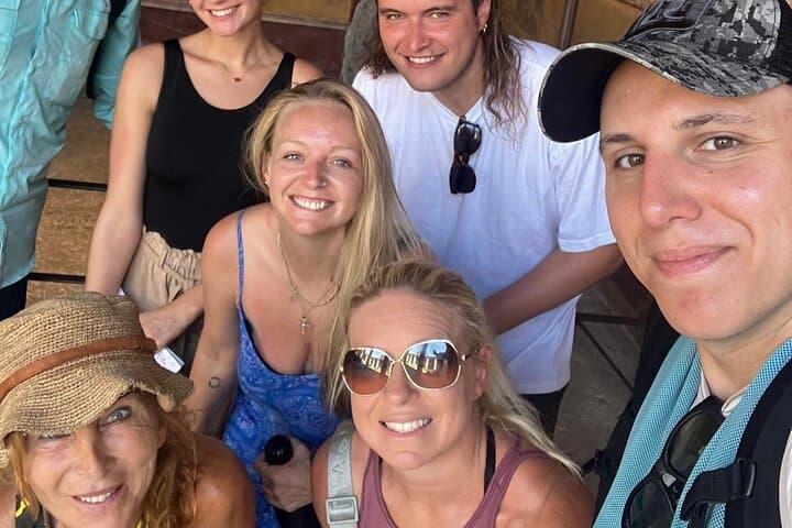 Tour di Gruppo Ridotto di Pompei con Biglietti Inclusi — foto 4