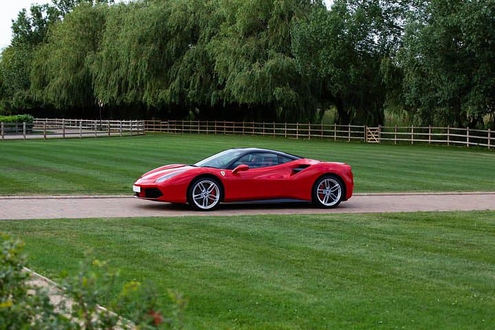 Esperienza Motor Valley da Venezia a Modena: Ferrari & Lamborghini — foto 4