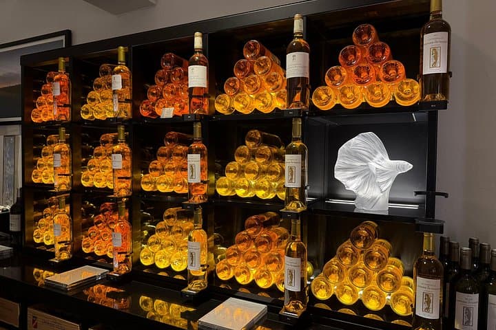 Sauternes Wein Tour — Foto 5