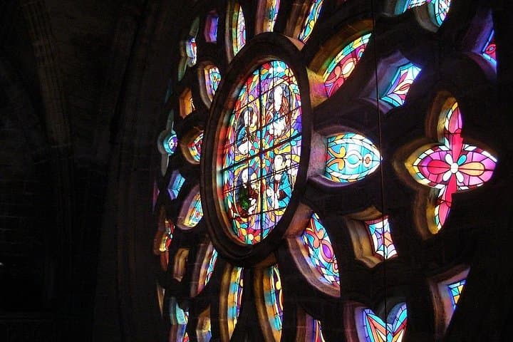 Tour de la Catedral de Sevilla y la Giralda — foto 3