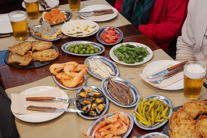 Barcelona Food Tour: Tapas, Paella, Sangria & 8+ lokale Kostproben — Foto 3