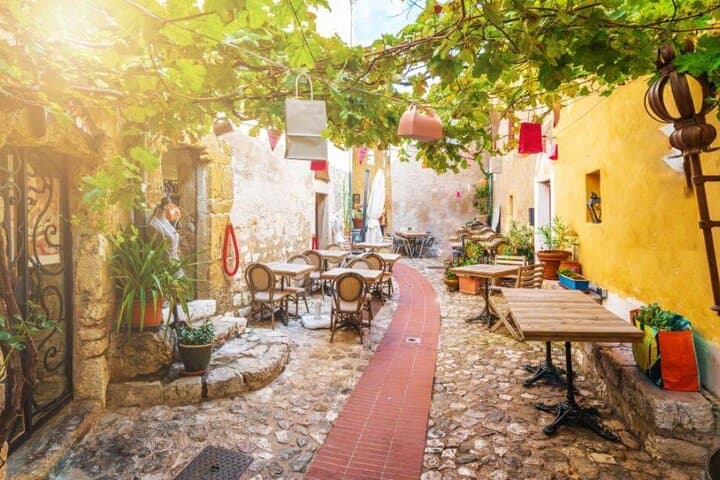 3 Länder an 1 Tag: Exklusive Private Tour durch Nizza, Èze, Monaco und Italien — Foto 5