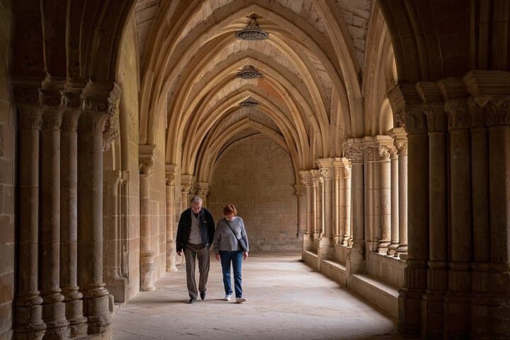 Excursión guiada de un día a Mont Saint-Michel desde París — foto 5