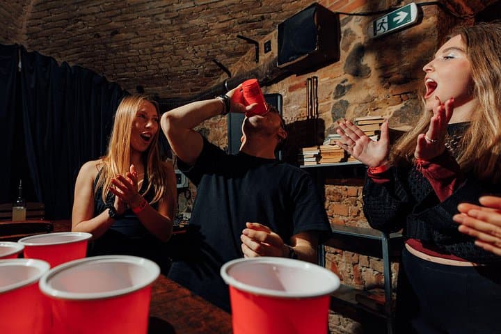 Visite privée des pubs à Hambourg — photo 2