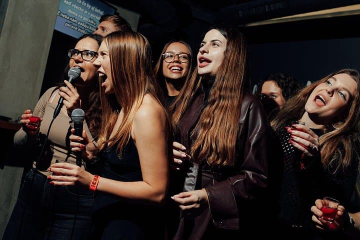 Visite privée des pubs à Hambourg — photo 5