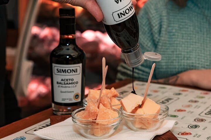Bologna Food and Wine Tour — Foto 3